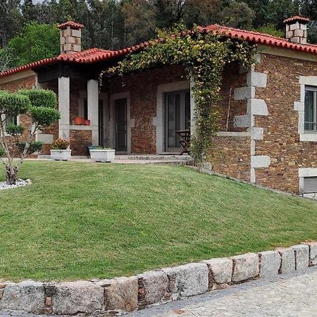 Charme Da Montanha Villa Montaria Exterior photo