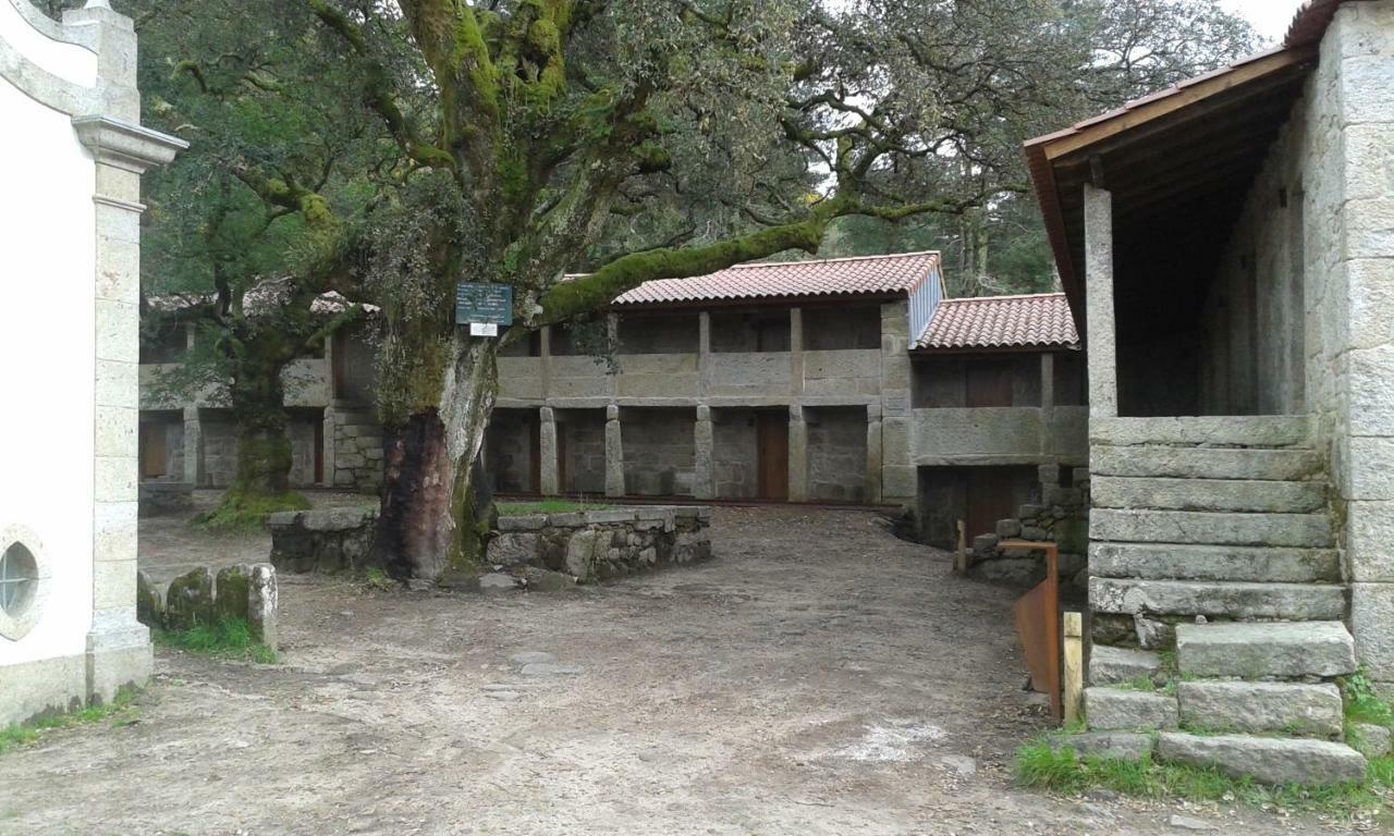 Charme Da Montanha Villa Montaria Exterior photo